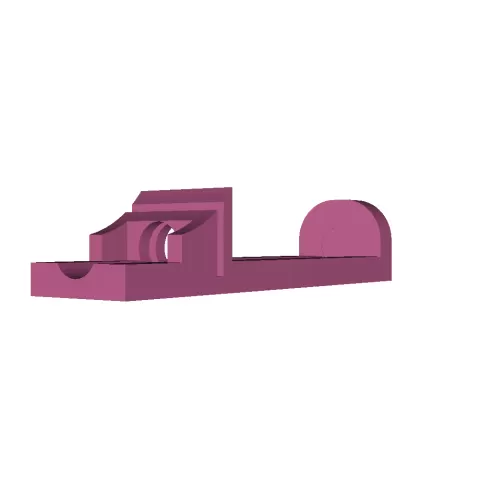 hotend tool - maytree38