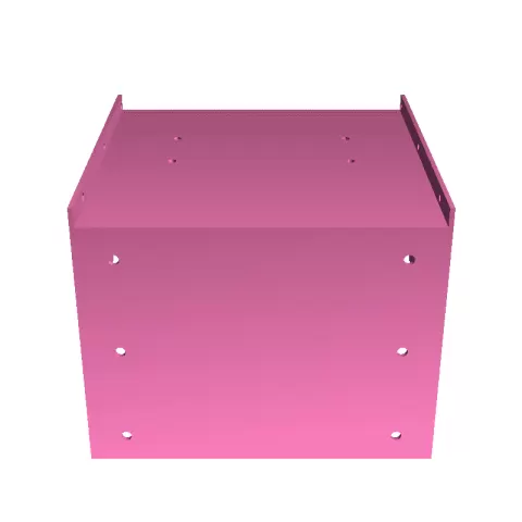 pump bracket - Asep Sumpena