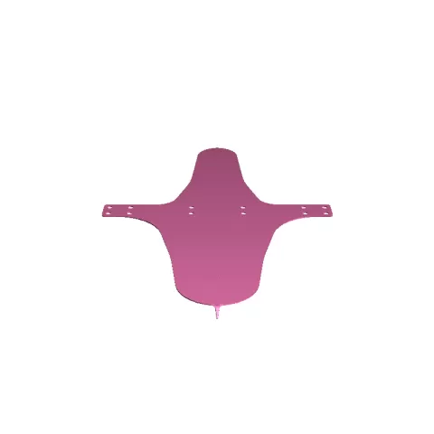 Mudguard - MikeyGiacomini