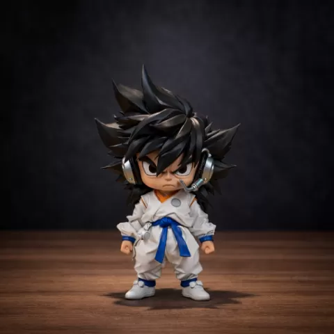 Young Goku Funko