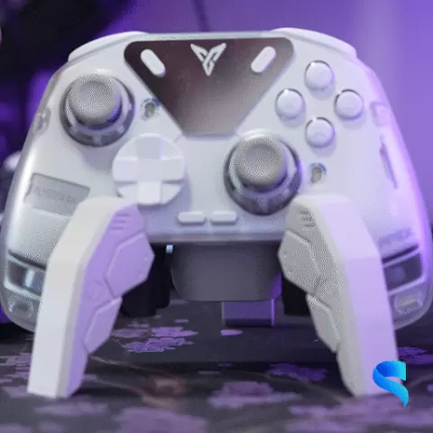 Input Nexus - Controller Holder