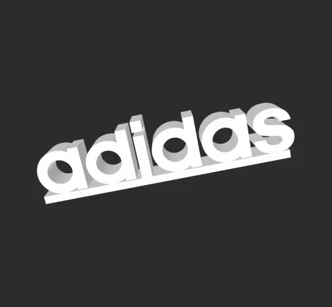 Adidas Logo - NilsMatthias