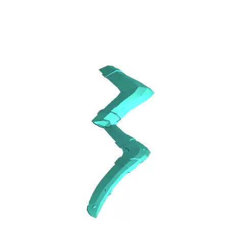 boomerang - Tiger1ar