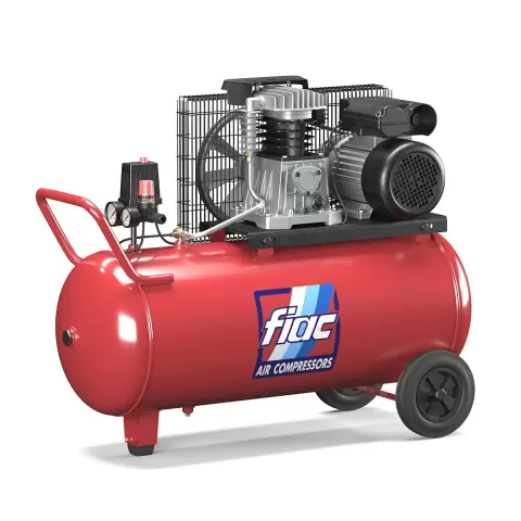 FIAC Air Compressor - Davron