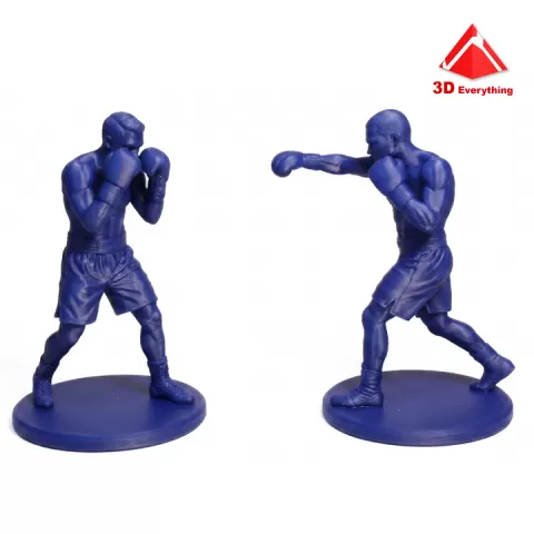 Boxers by 3D Everything