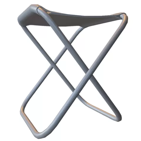 Folding Camping Stool