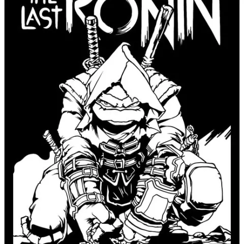 The Last Ronin