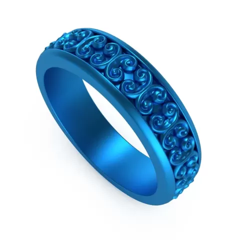 AC-MENS-RING-024 - AYUSH CRATION