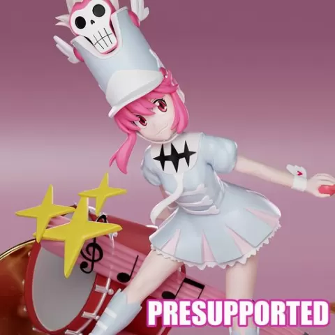 Nonon Jakuzure - Kill la Kill