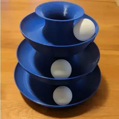Cat Toy - DJHprints3D