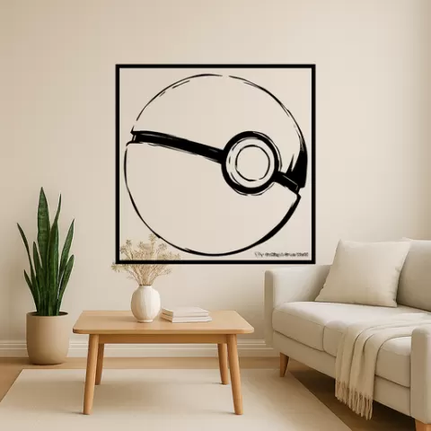 Pokemon Poké Ball