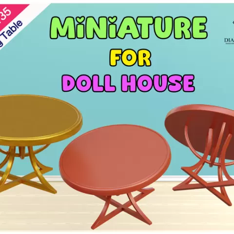 Dinning Table