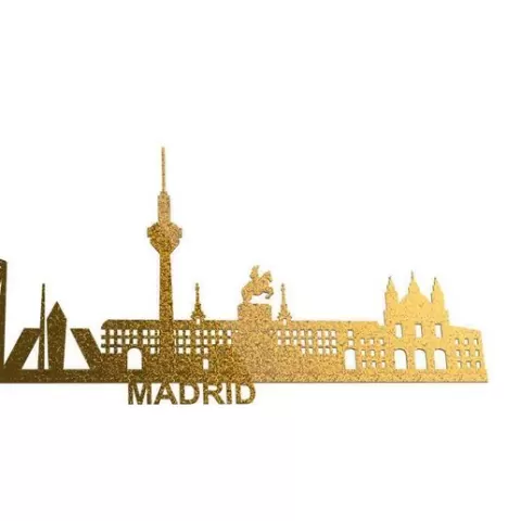 Madrid