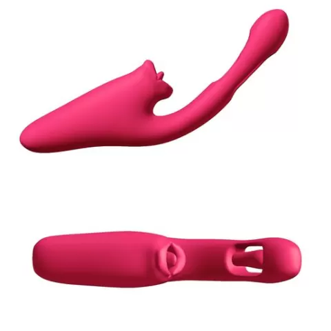 Desihn Vibrator G-Point-Slap