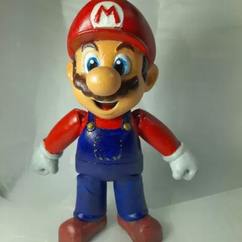 MARIO BROS
