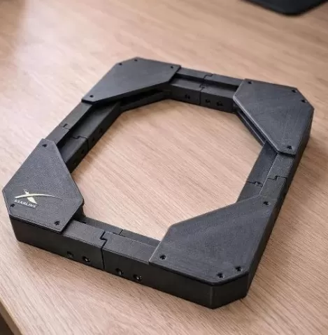 Car Holder for Starlink Mini