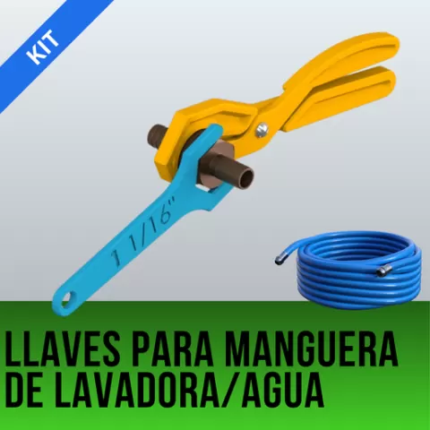 HOSE WRENCHES