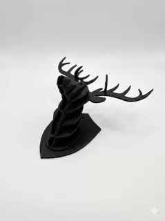 ASSAMBLE RAIN DEER