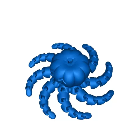 Octolantern