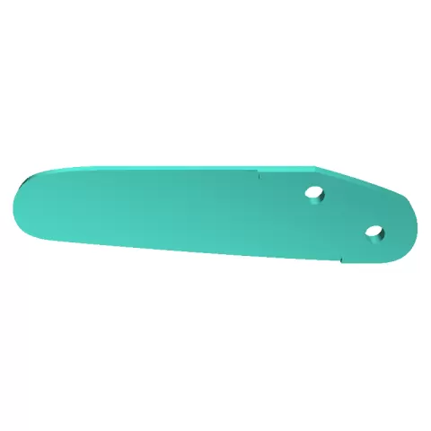 Articulated finger extensions - Millertime