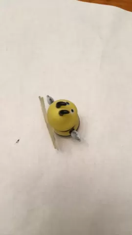 Bumblebee - 3D Design