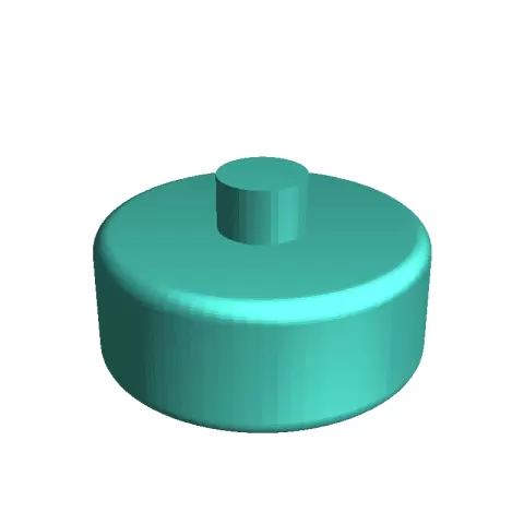MJN Wheel