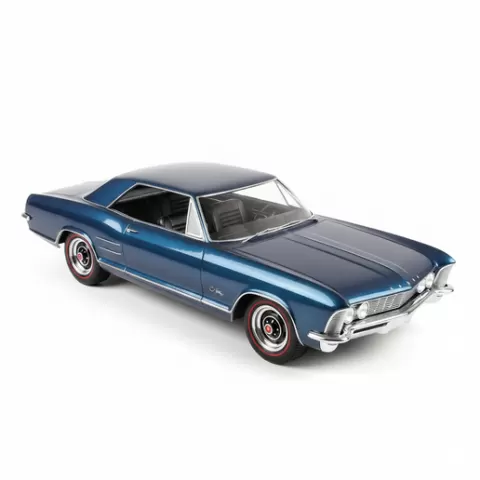 Buick Riviera GS pickup, automobile, SUV, drift car, garage, diorama, JDM, car, vehicle, truck, vintage car, car 3D, classic car, hypercar, muscle car, car STL, supercar, car model, race car, sports car