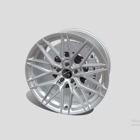 Makstton mts 715 Wheels