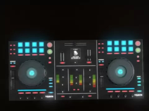 Dj Controller - neagww