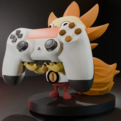 Thousand Sunny One piece Controller Support - Chris Raider