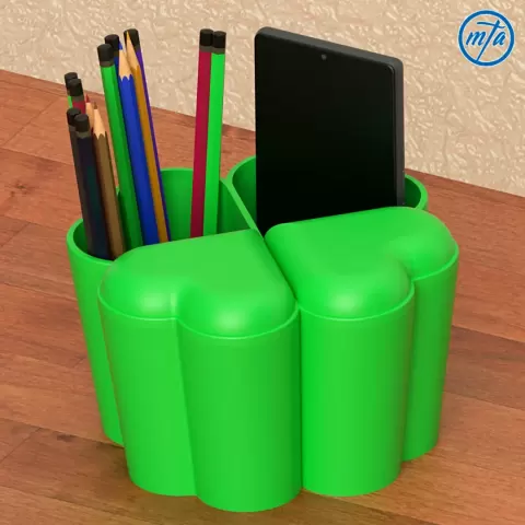multipurpose box - TridiStudium