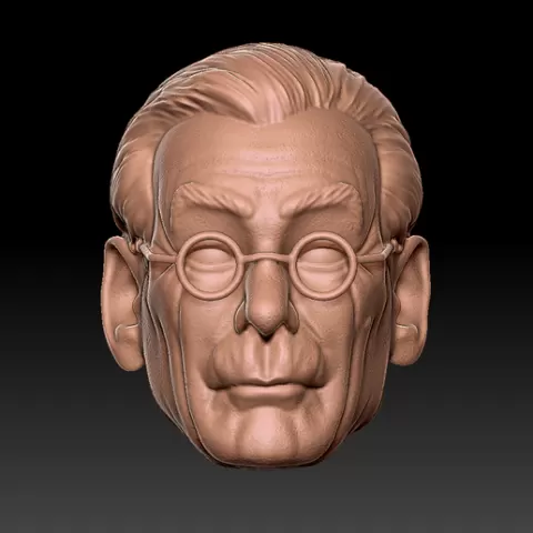 1989 Alfred