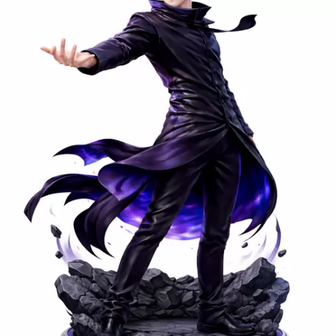 SATORU GOJO