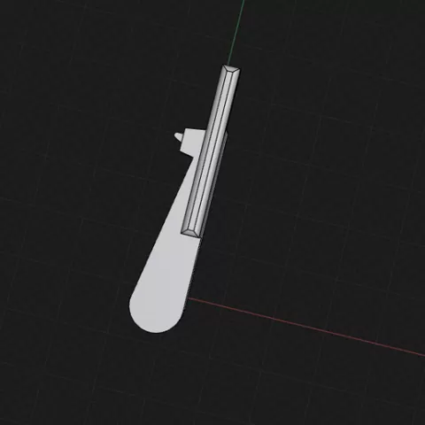 Vorsk- VPX Slidestop