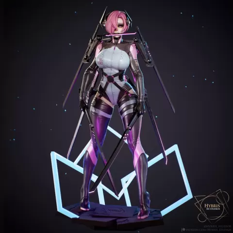 Project Code VOID Collector Package by Hybris Studios