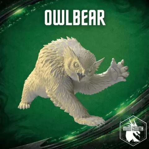 Owlbear