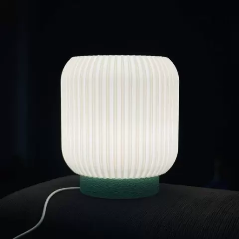 NOVA2 Mini Table Lamp USB Version