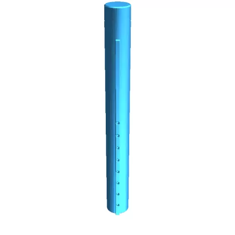 22 buffer - Moejoes3