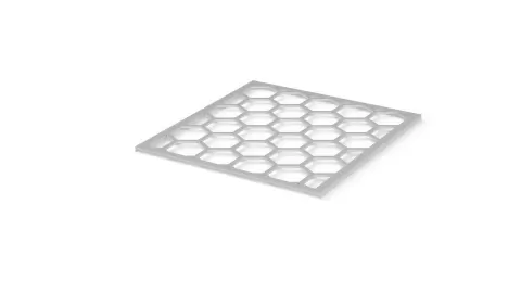 Honeycomb Place Mat - Jp Jacobs