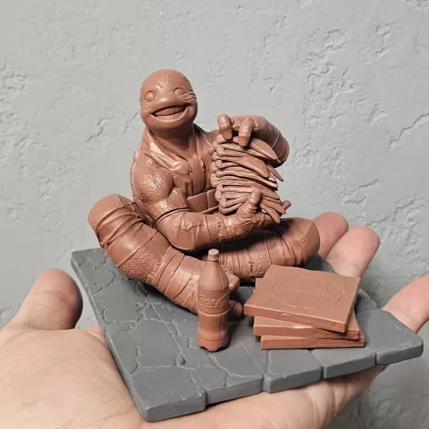 MIKEY - PREYstudio