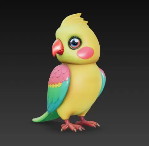 bird