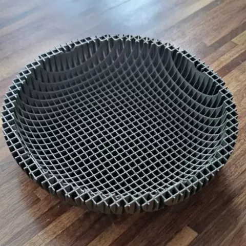 Airless Bowl