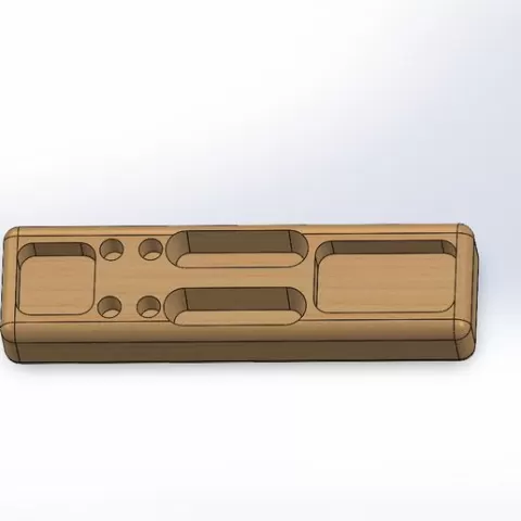 Tool organizer