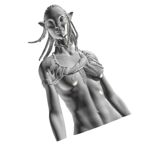 Avatar - 3Dpez