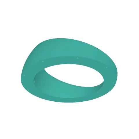 ring angle - Mariano Martin
