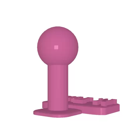 Tesla tower