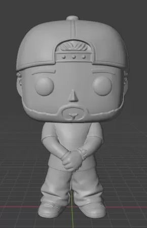 FUNKO BAD BUNNY
