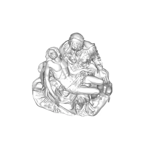 pieta reload - KillerJerry