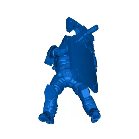 Elysian scions 2 - CHINN