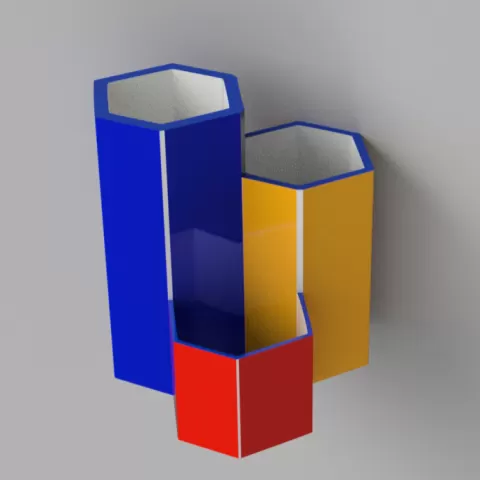 Holder - DreamLayer Studio